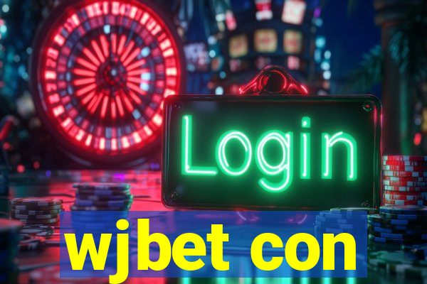 wjbet con